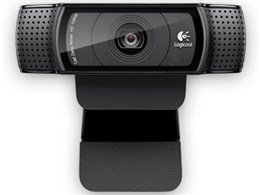 HD Pro Webcam C920t [ubN]