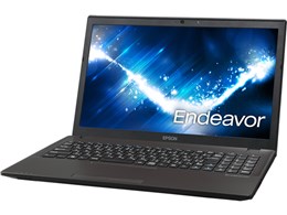 Endeavor NJ5900E Core i3-4000M ڃf