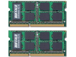 D3N1600-4GX2/E [SODIMM DDR3 PC3-12800 4GB 2���g]