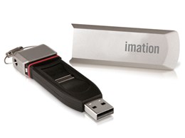 IronKey F200 IRONKEY-F200-64G [64GB]