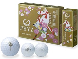 PHYZ 2014�N ���x�{�[�� [�p�[���z���C�g]