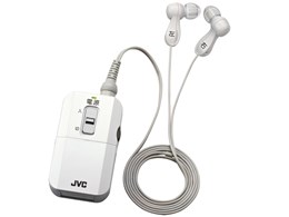 新品未使用・ビクター Victor みみ楽　ボイスレシーバー EH-A580 楽天市場】みみ楽 ビクター×当社モデル 8日間試聴無料 集音器 EH