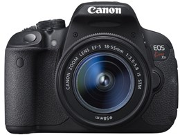 キャノン Canon EOS Kiss X7i Wレンズセット＃53動作動作確認済です正常品です