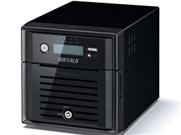 TeraStation 3200 TS3200D0402