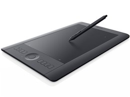 Intuos Pro medium PTH-651/K0 [ubN]