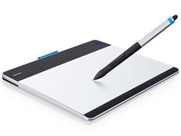 Intuos Comic pen & touch small CTH-480/S1 [Vo[&ubN]