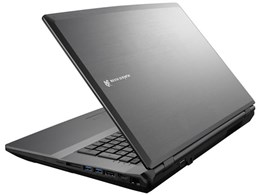 m-Book MB-W700E n[hfBXNڃf
