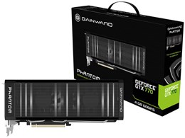 GAINWARD Gainward GeForce GTX 770 Phantom 4GB [PCIExp 4GB] 価格