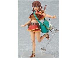 figma No.202 �����̃K���K���e�B�A �G�C�~�[