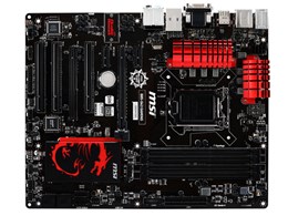 B85-G43 GAMING