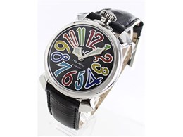 MANUALE 40MM 5020.2 [�u���b�N���U�[�x���g]