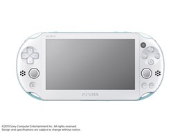 Psvita ゲーム機本体の通販 価格比較 価格 Com