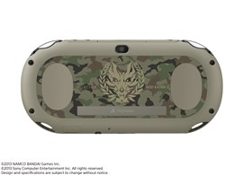 PlayStation Vita (vCXe[V B[^)×GOD EATER 2 Fenrir Edition Wi-Fif PCHJ-10010