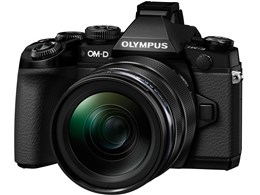OLYMPUS OM-D E-M1 12-40mm F2.8 YLbg