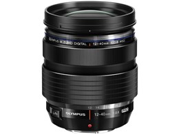 オリンパス M.ZUIKO DIGITAL ED 12-40mm F2.8 PRO 価格比較 ...