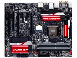 GA-Z87X-UD5 TH [Rev.1.x]