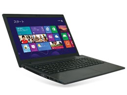 Lesance NB 15NB6000-i5-IEB [Windows 8]
