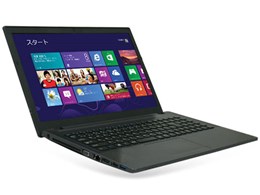 Lesance NB 15NB6000-i7-ISB [Windows 8]