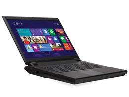 Lesance NB 17NB9000-i7-WRB [Windows 8]