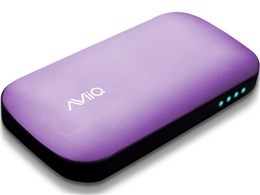 AV-PBPI-46PP [Purple]