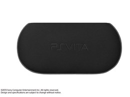 PlayStation Vita �\�t�g�P�[�X PCHJ-15020 [�u���b�N]