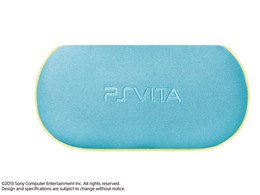 PlayStation Vita �\�t�g�P�[�X PCHJ-15023 [���C�g�u���[]