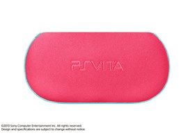 PlayStation Vita �\�t�g�P�[�X PCHJ-15024 [�s���N]