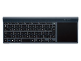 Wireless All-in-One Keyboard TK820 [ubN]