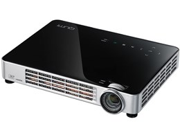 QUMI Q7-BK [�u���b�N]