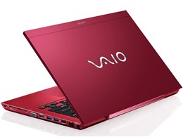VAIO SV[Y13 SVS1313AJ Core i3 2013Ntf