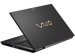 VAIO SV[Y13P SVS13A3AJ Core i7/SSD256GB/Windows 8 Pro 2013Ntf