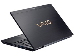 VAIO SV[Y13P SVS13A3AJ Core i7/SSD512GB/Windows 8 Pro 2013Ntf