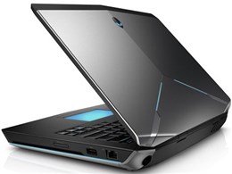 ALIENWARE 14 X^_[h Core i5 4200Mڃf