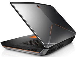 ALIENWARE 18 X^_[h mSATA 80GB SSDڃf