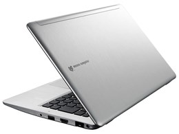 LuvBook LB-C100X SSDڃf