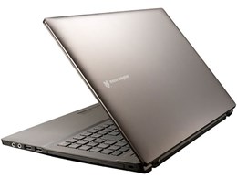 LuvBook LB-B500E n[hfBXNڃf