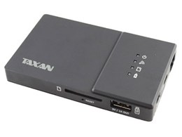 MeoBank SD Plus MBSD-SURP02/BK