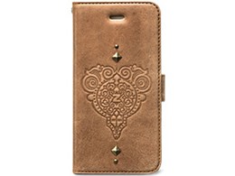 Prestige Retro Vintage Diary Z2470i5S [�r���e�[�W�u���E��]