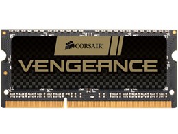 CMSX8GX3M2B1866C10 [SODIMM DDR3L PC3-15000 4GB 2g]