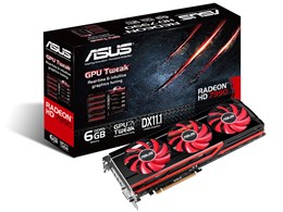 HD7990-6GD5 [PCIExp 6GB]