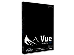 Vue 11 Infinite