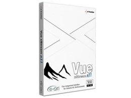 Vue 11 xStream