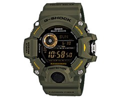 G-SHOCK }X^[ Iu G W} GW-9400J-3JF