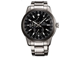 �I���G���g�X�^�[ WORLD TIME WZ0011JC