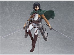 figma No.203 i̋l ~JTEAbJ[}