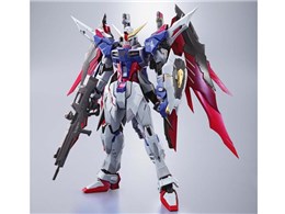 BANDAI METAL BUILD 機動戦士ガンダムSEED DESTINY デスティニー