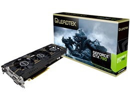 グラフィックボード ビデオカード gtx780」の人気商品一覧