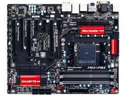 GA-F2A88X-UP4 [Rev.3.0]