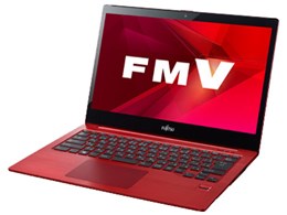 FMV LIFEBOOK UHV[Y WU1/L WLU1N78_B242 i.com Win8 ProECore i7ESSD 256GBڃf