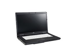ダイレクトシリーズ A552/F FMVNA7F7_A587 価格.com限定 Celeron B730・メモリ4GB搭載モデル